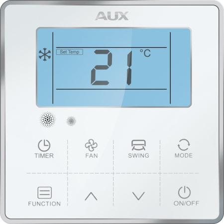 Канальная сплит-система AUX ALMD-H60/5DR2A/AL-H60/5DR2A(U)