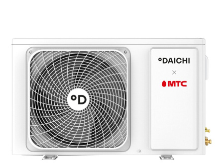 Облачный кондиционер Daichi B50AVQ1_UNL/B50FV1_UNL Beta